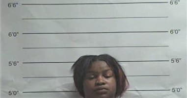 Latoya Carney, - Orleans Parish County, LA 